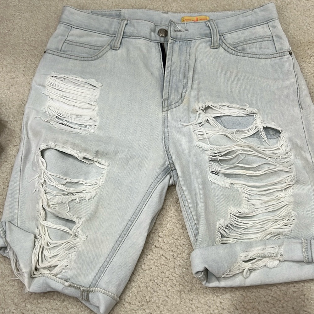 J jeans brands shorts
